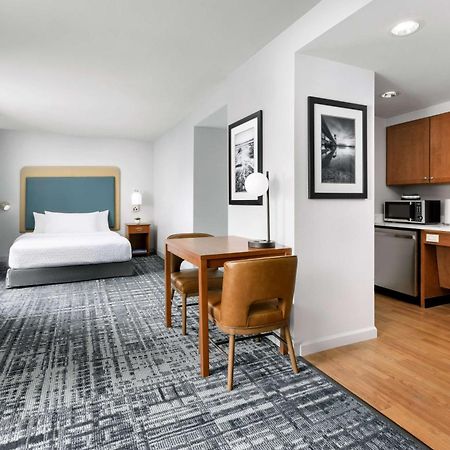 Homewood Suites By Hilton Портсмут Экстерьер фото