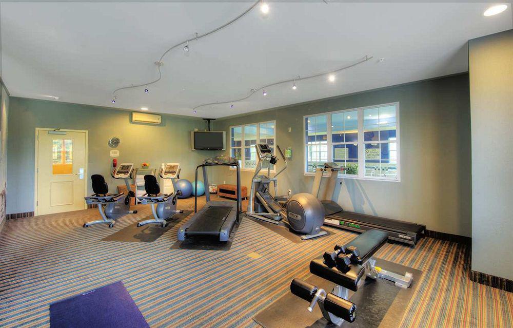 Homewood Suites By Hilton Портсмут Удобства фото