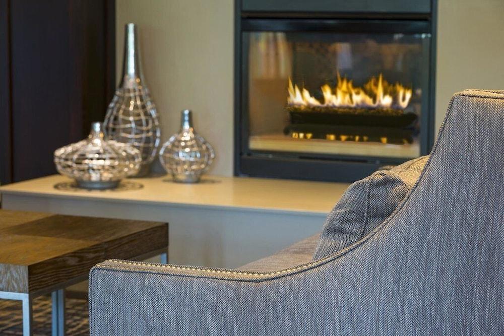 Homewood Suites By Hilton Портсмут Экстерьер фото