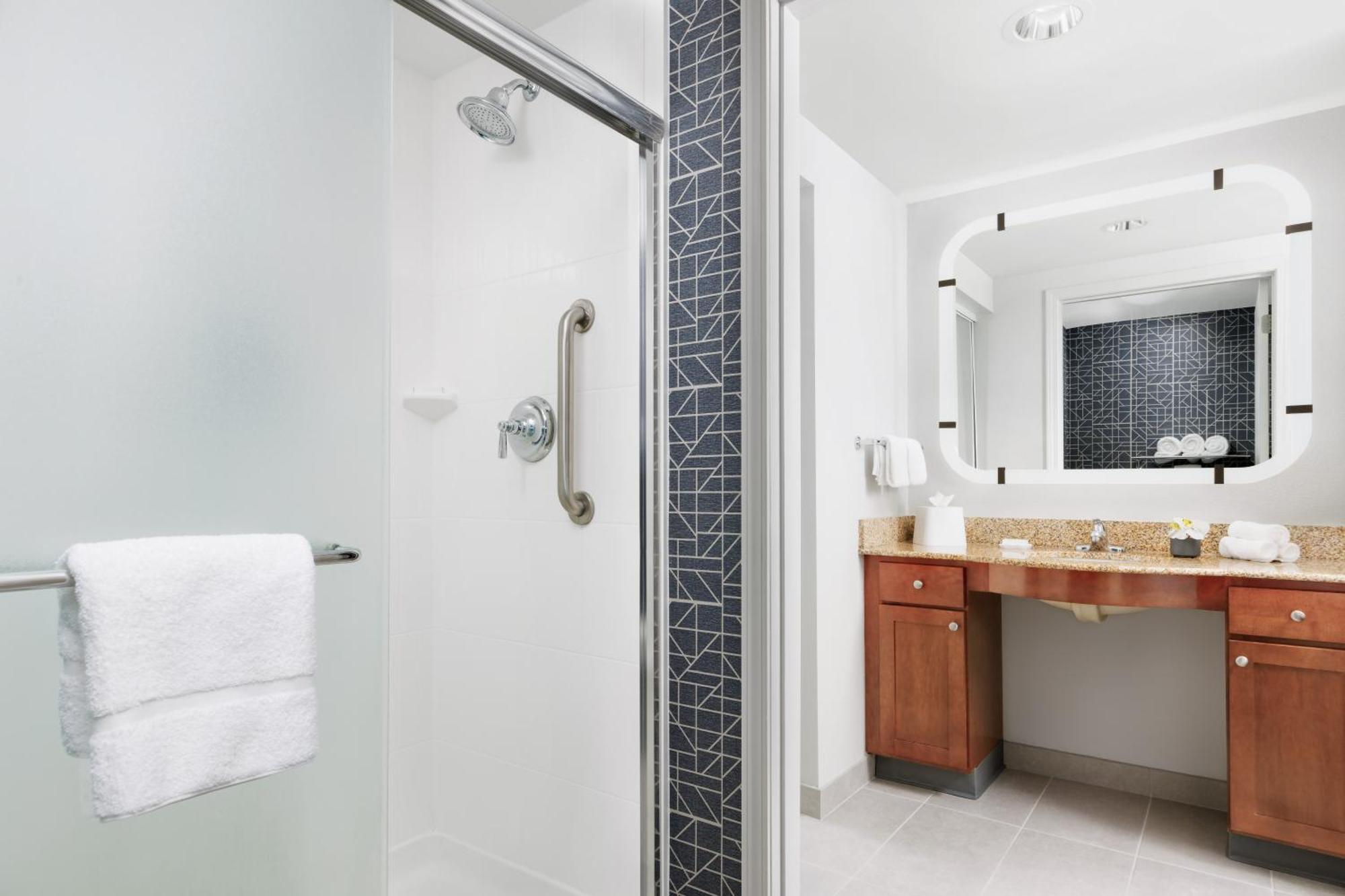 Homewood Suites By Hilton Портсмут Экстерьер фото