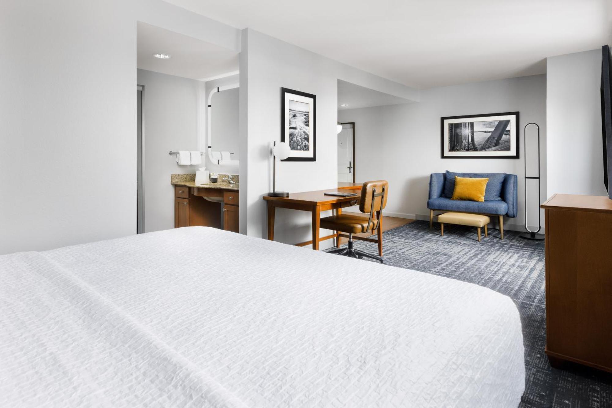 Homewood Suites By Hilton Портсмут Экстерьер фото